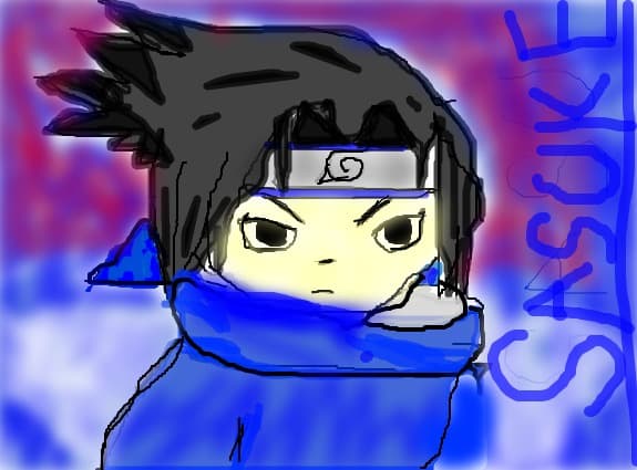 Sasuke
