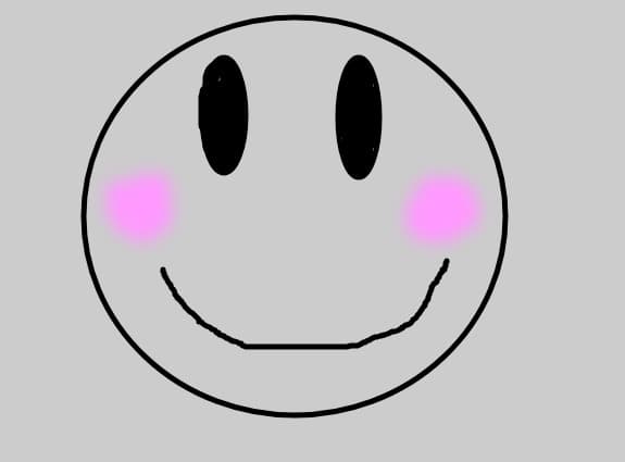 smile