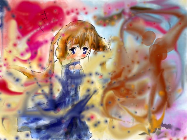 Contrast 2