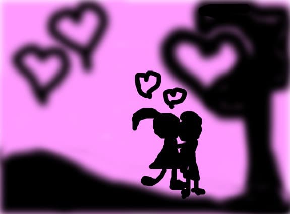 love;;)