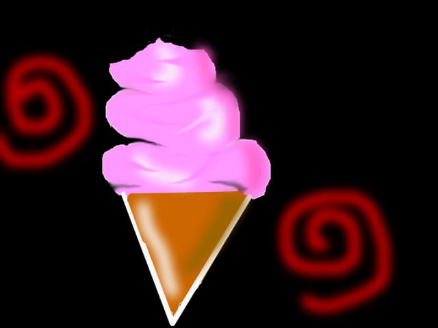 Ice cream