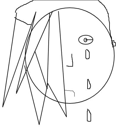 sad
