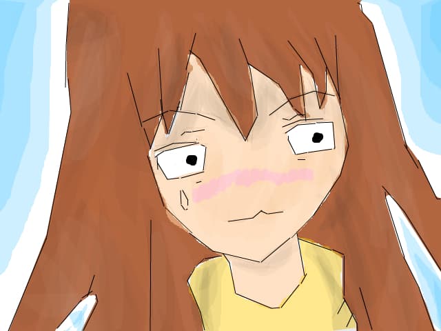 Anime...