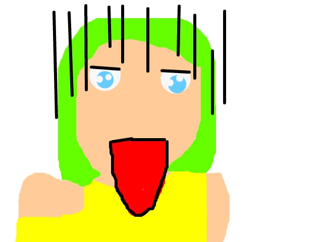 anime