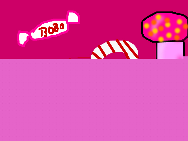 Extraordinari Sweets