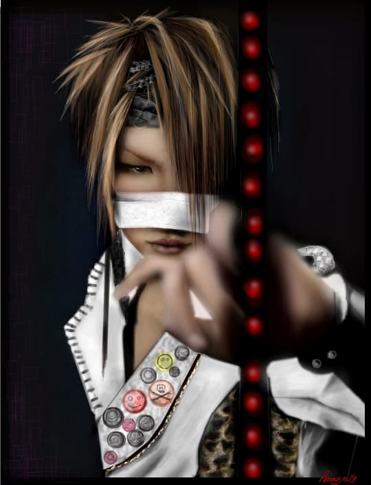 reita:X