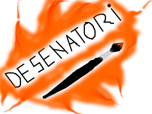 DESENATORI