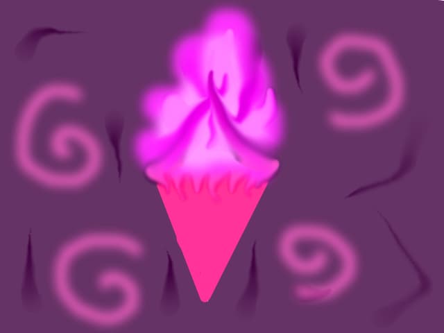 ICE CREAM