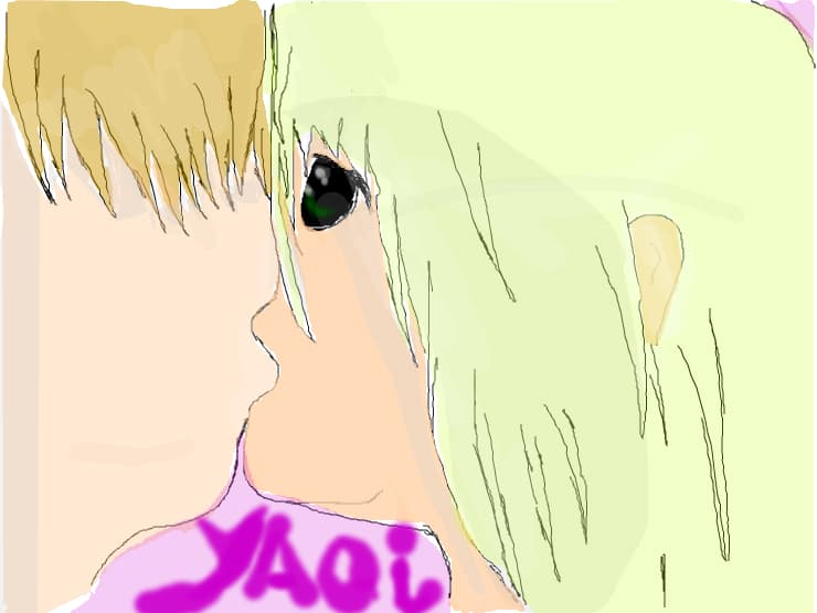 yaoi:*:X:*(:(:(:-<)