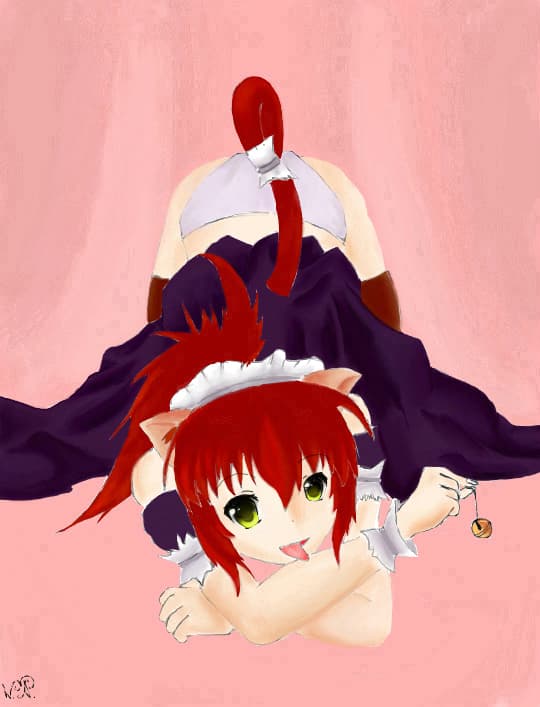 Neko-chan