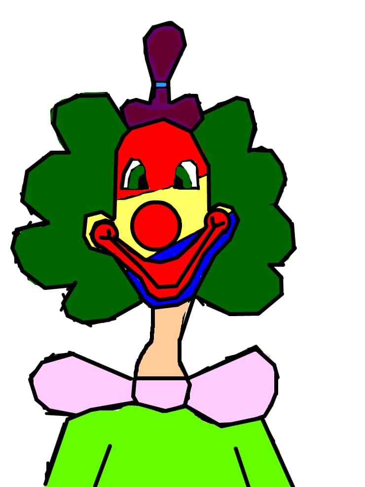 clown