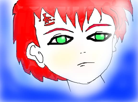 Gaara