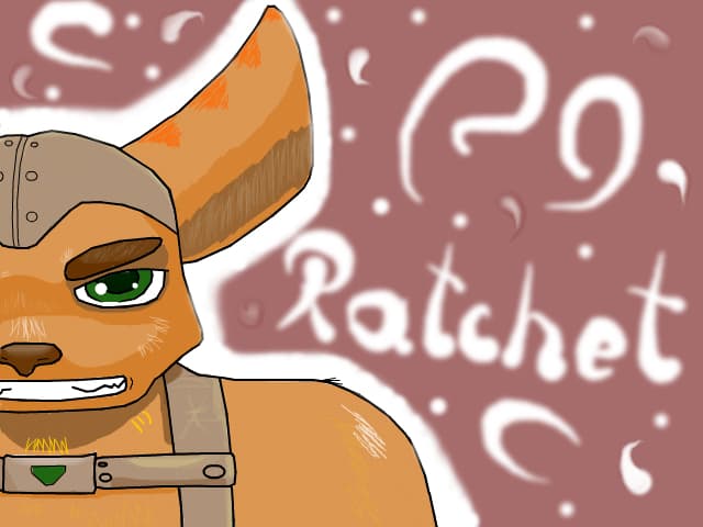 Ratchet