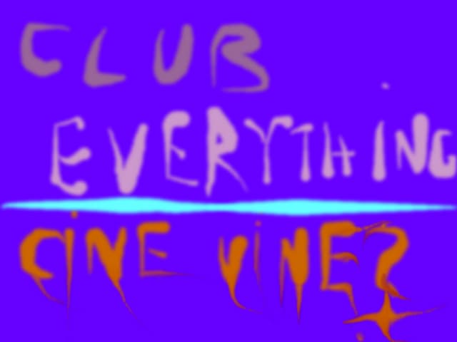 poster