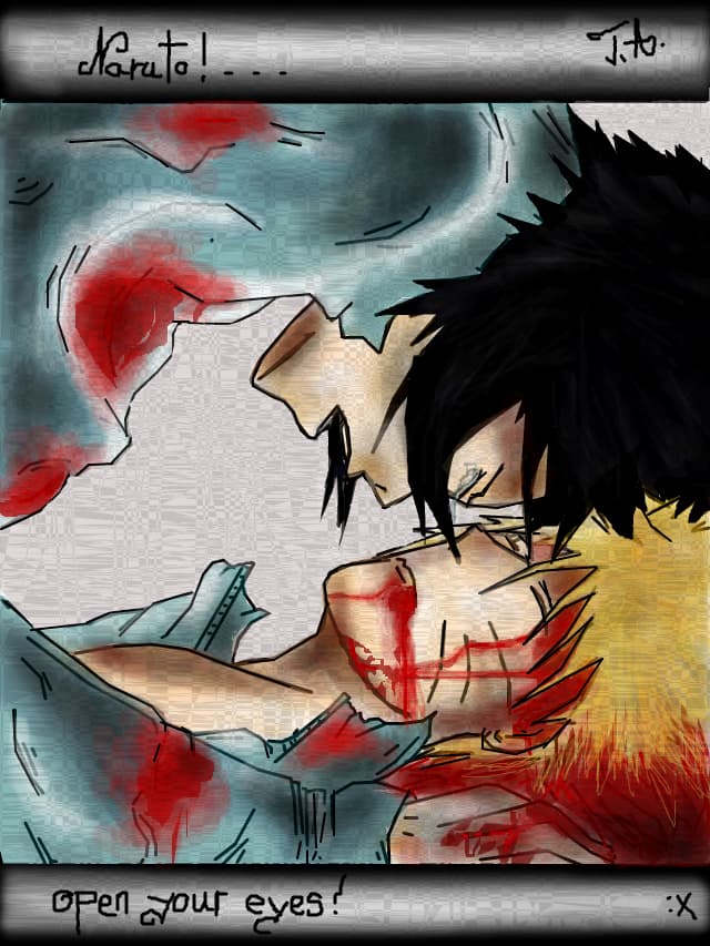 Naruto openyour eyes!!!