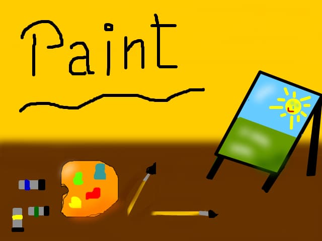 Paint