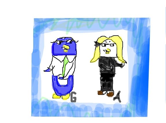 gary and alexa amuza eu nu-s member