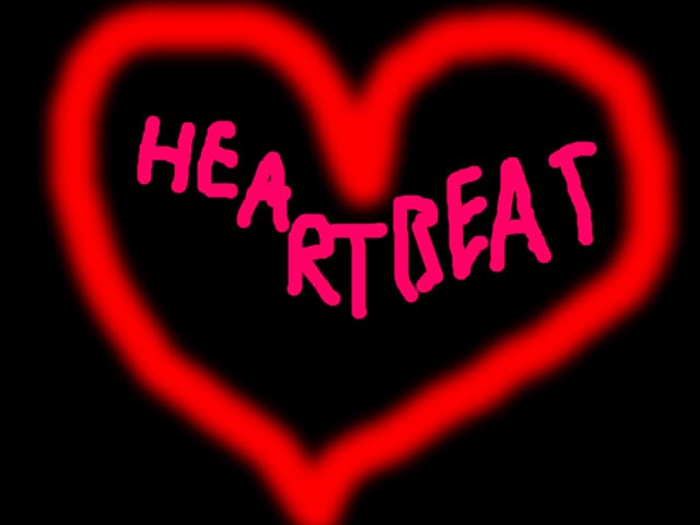 Heartbeat (Enrique Iglesias ft Nicole Scherzinger)