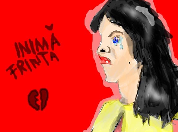 inima franta