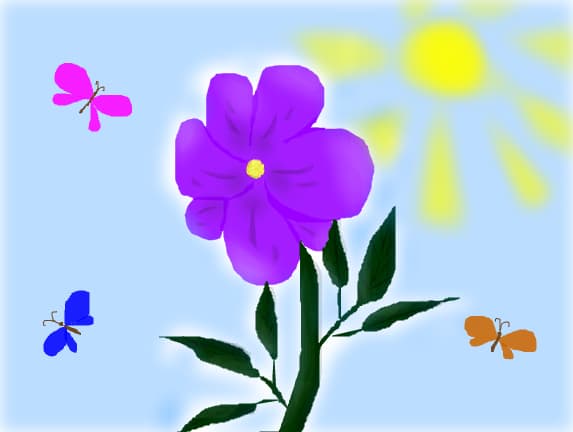 Floare