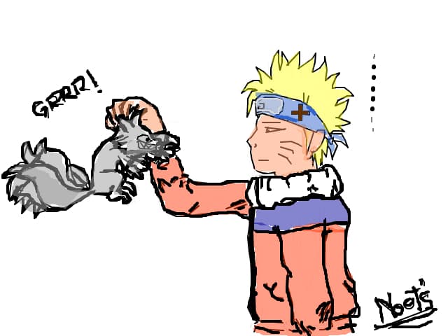 Naruto