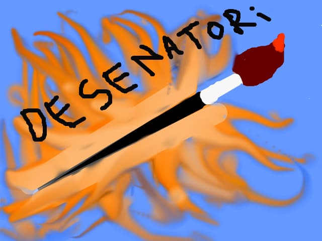 desenatori