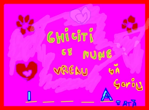 ghiciti