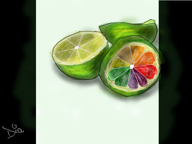 Lamai :x