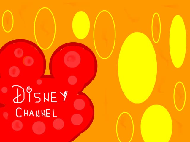 DISNEY CHANNEL