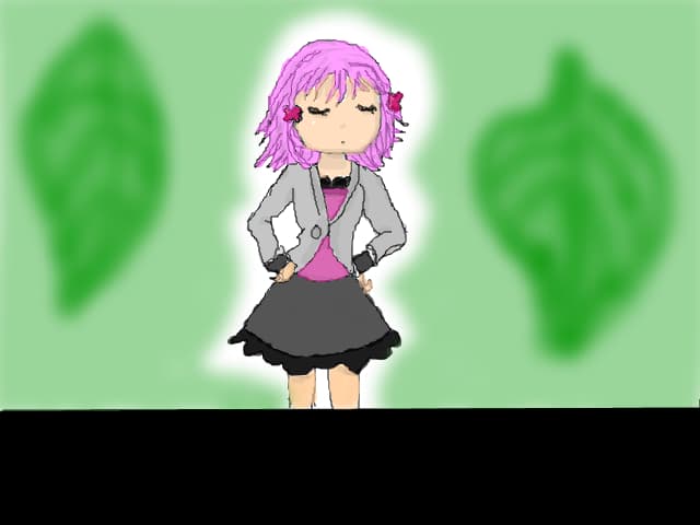 hinamori amu