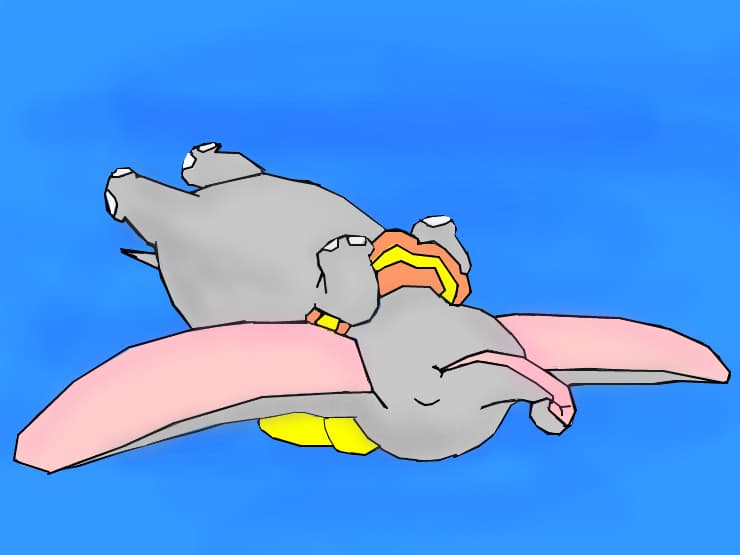 Dumbo
