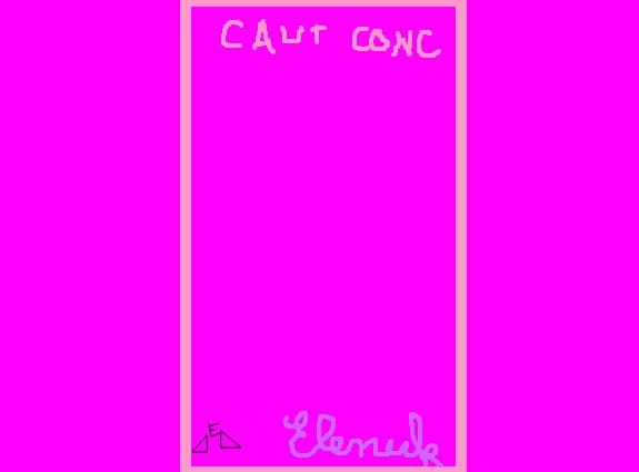 caut concurs anime