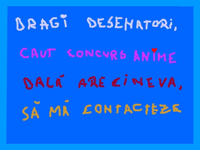 poster
