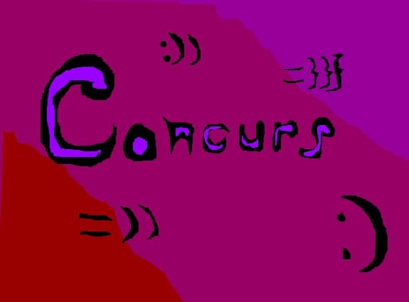 Concurs(detalii la profil)