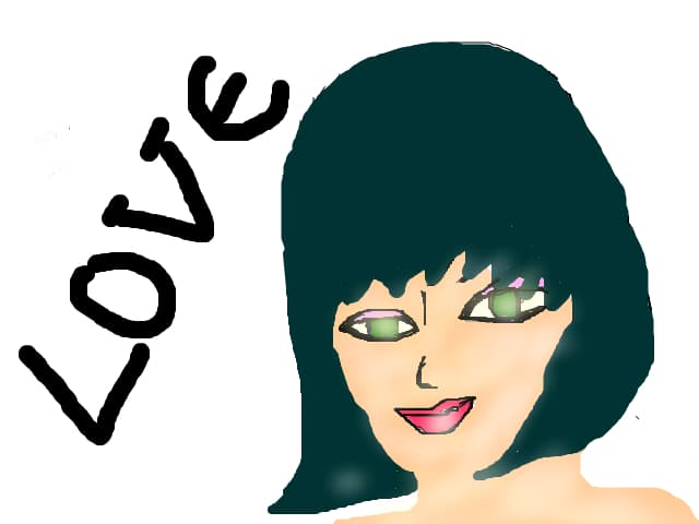 love
