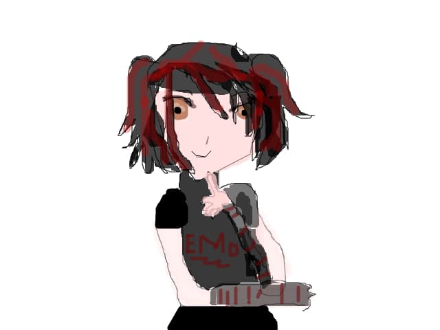emo