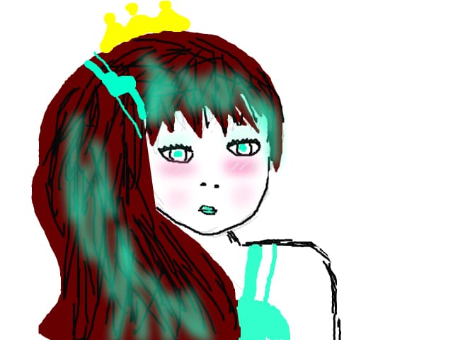 Printesa
