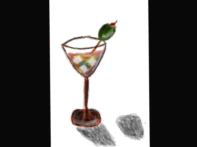 cocktail