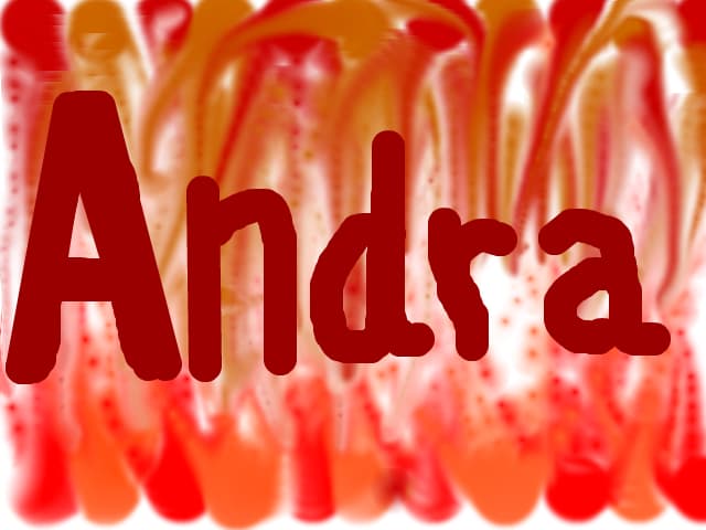 Andra