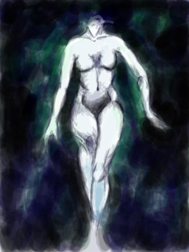 ghost
