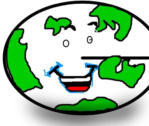Earth