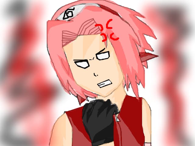 CHAAAAA!!!!!!!