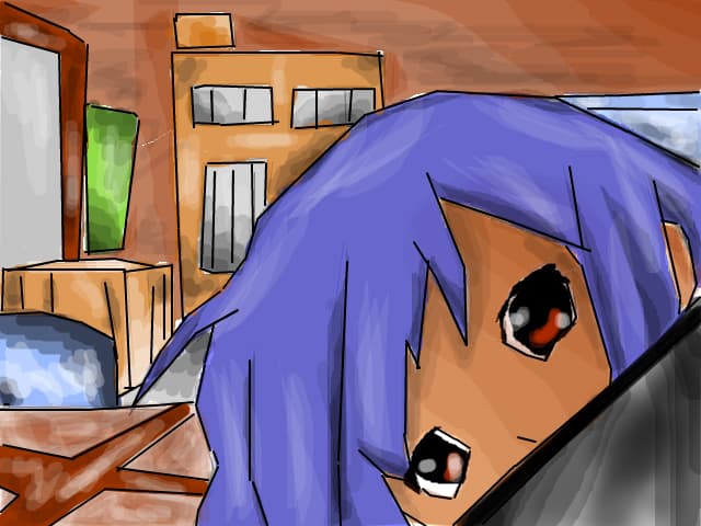 anime school :>..