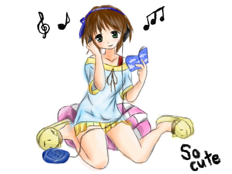 anime