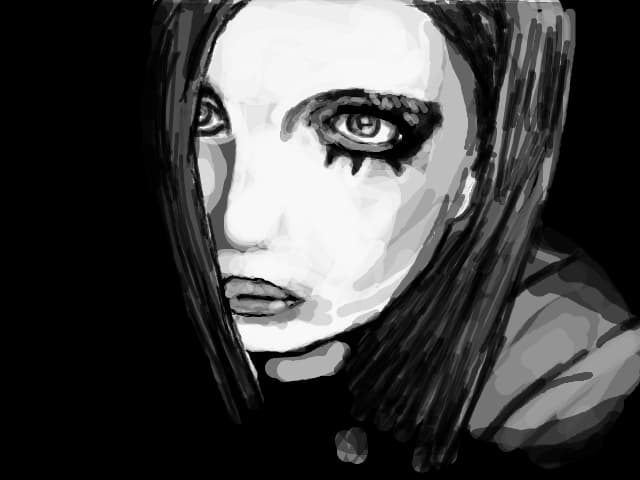 un fel de emo