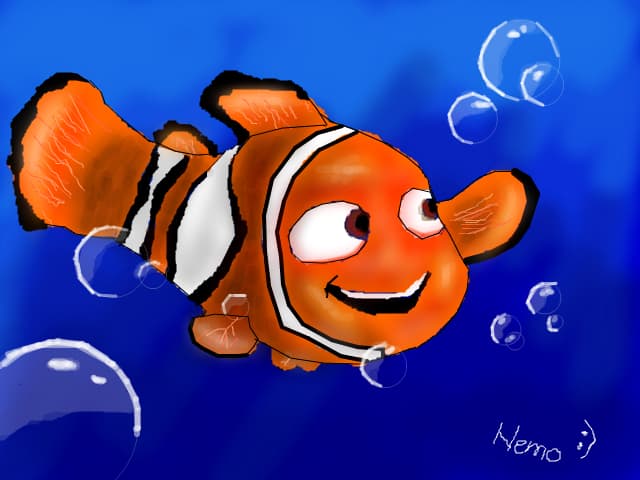 Nemo :)