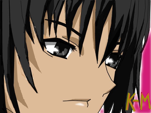 Alphard Alshua (Canaan)