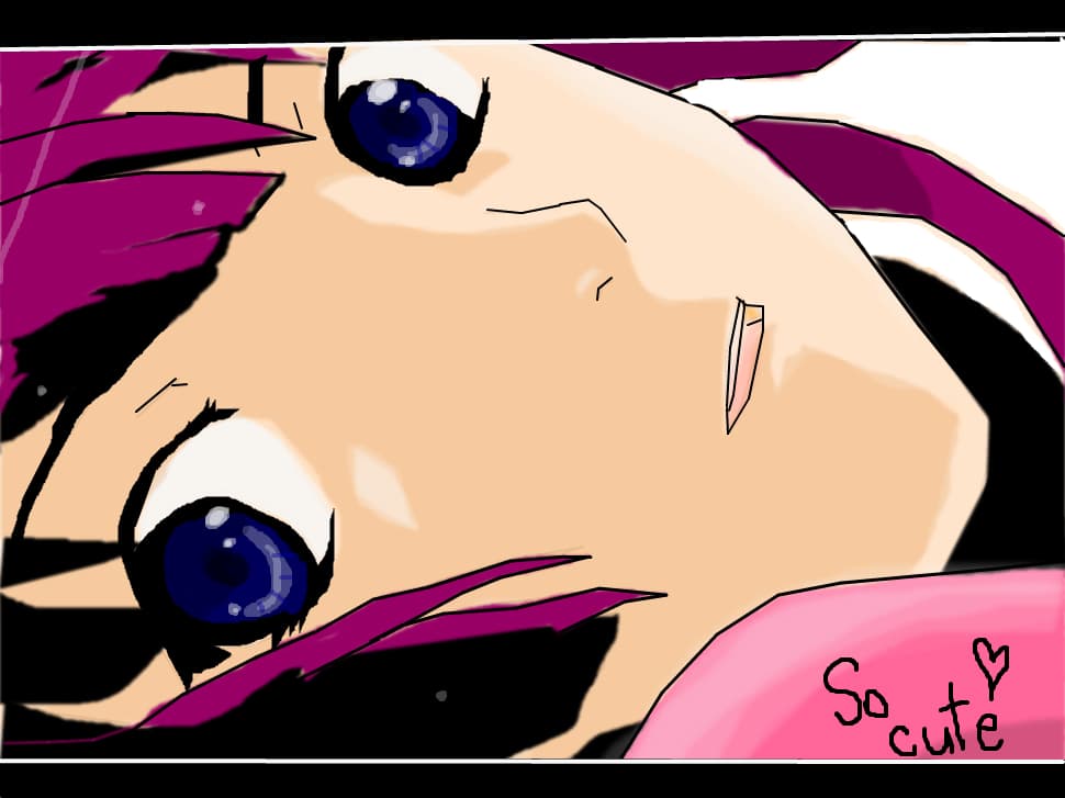 anime