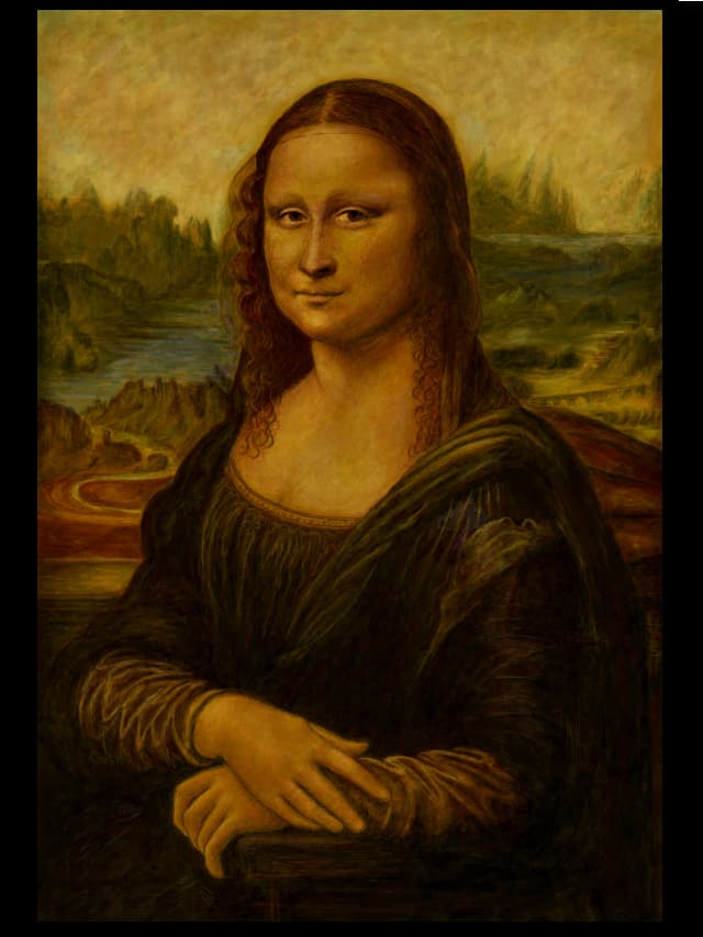Mona Lisa
