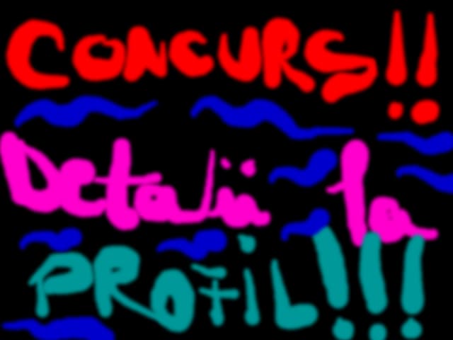 CONCURS